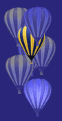 Special Offer! Christmas Gift Balloon Hot Air Balloon Flight Vouchers