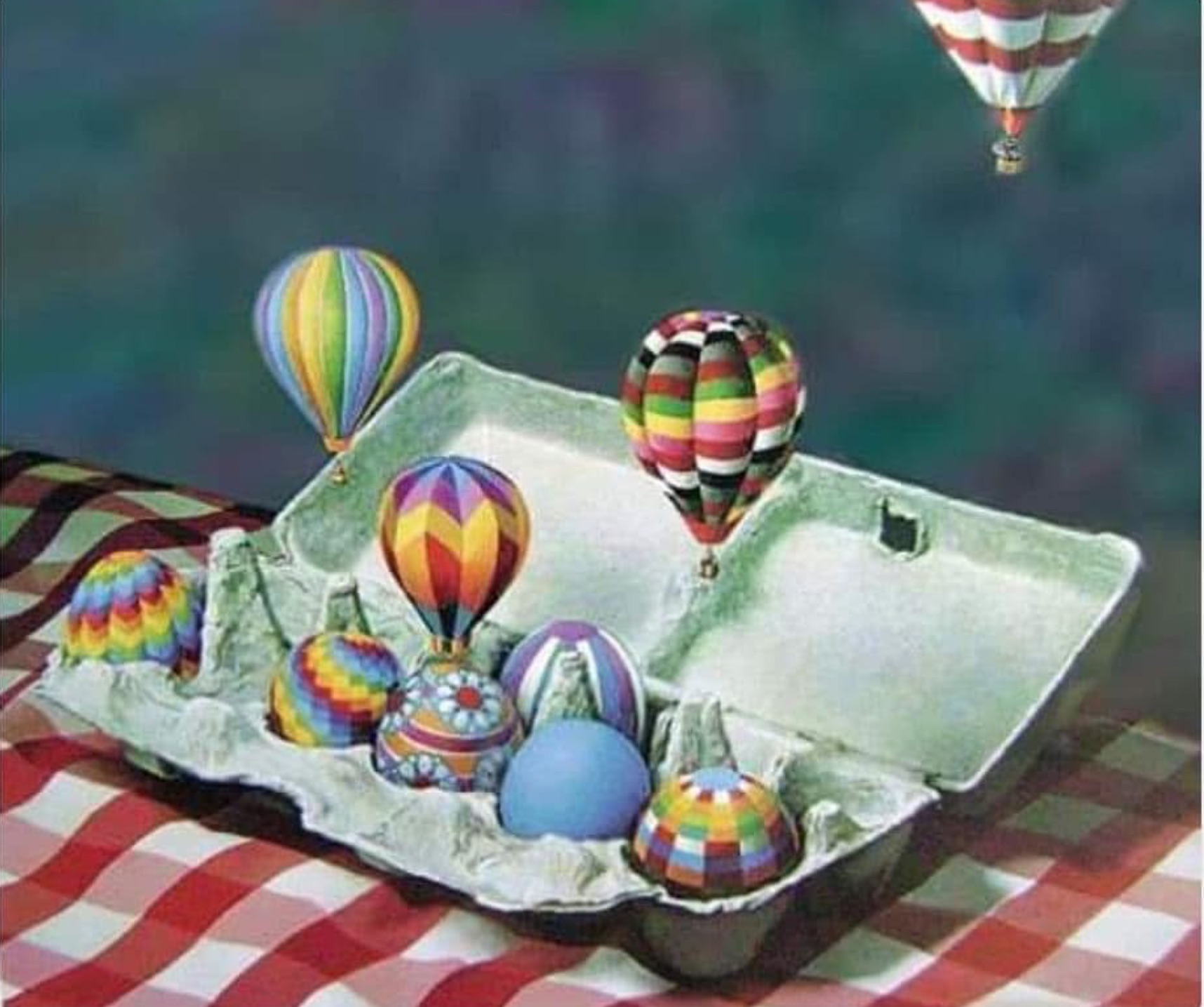 Easter Offer